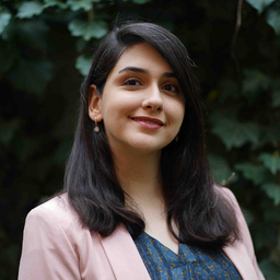 Dr. Bita Mahdavi Firouzabadi