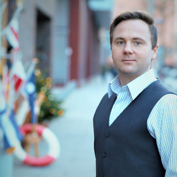 Thomas Mazurek