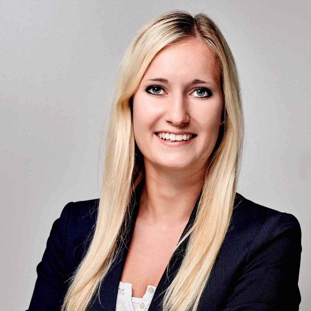 Social Media Profilbild Astrid Schießl 