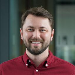 Marius Scheid