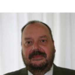 Klaus Lewerenz