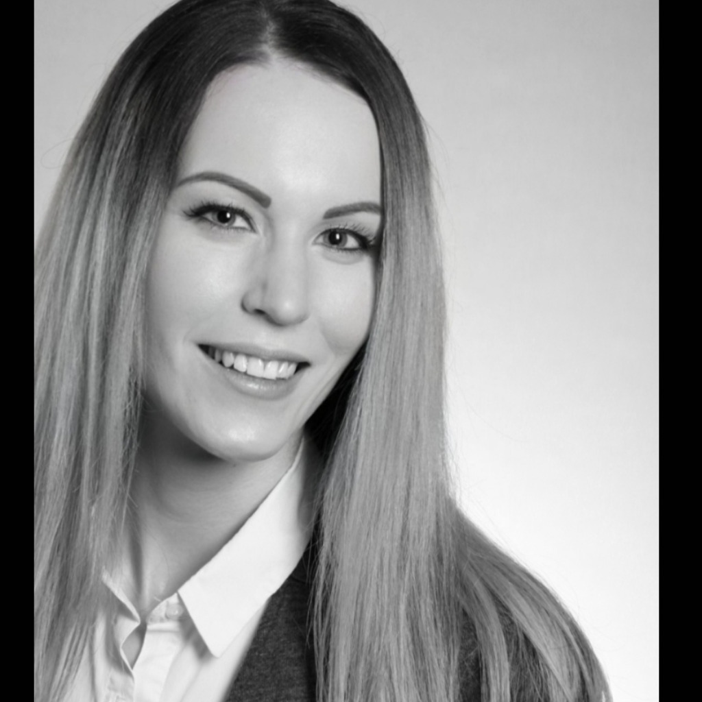 Marissa Ziegler - Leitung Buchhaltung - Element-Fertigteile SPEETER ...