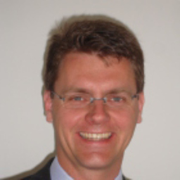 Dr. Stefan Heß's profile picture