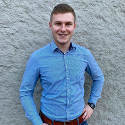 Daniel Schrubba