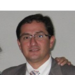 Paúl Proaño Cárdenas