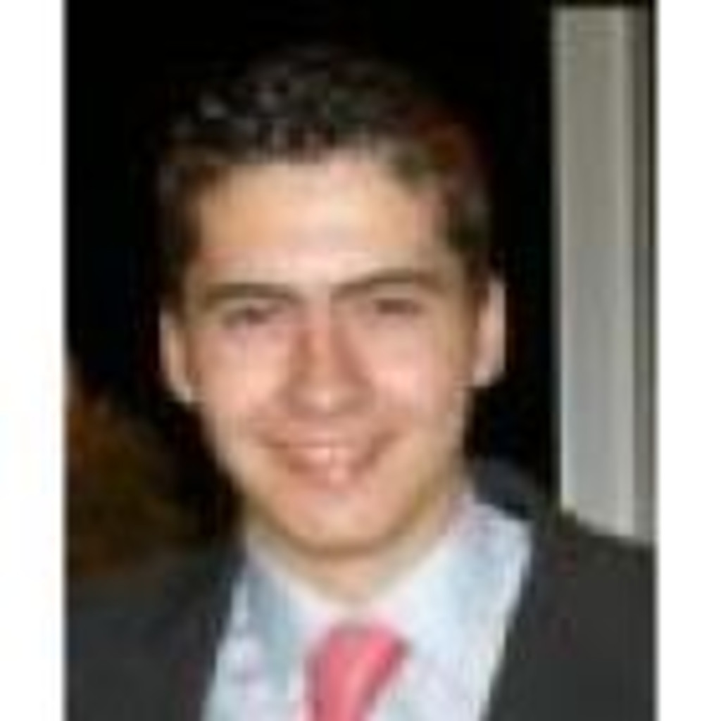 Alejandro Rodriguez Martinez Estudiante Derecho XING