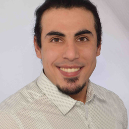 Mohammad Al Tuba