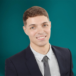 Andrii Ovcharenko