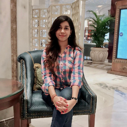 Yogitha Polavarapu