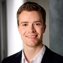 Oliver Hansen's profile picture
