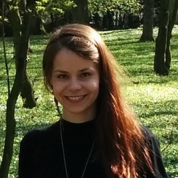 Bea Mohr