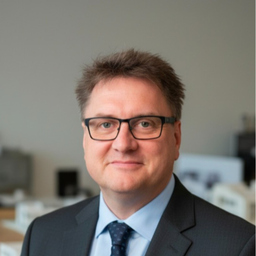 Dipl.-Ing. Andreas Trabert