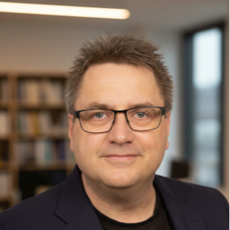 Dipl.-Ing. Andreas Trabert