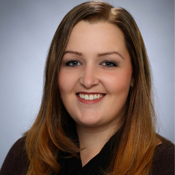 Rebecca Berndl