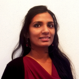 Dr. Amrutha Stallinger