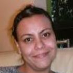 Ana Arellano Geronés
