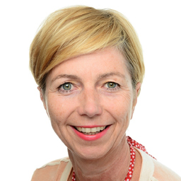 Anke Fritzenkötter