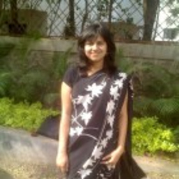 Mukta Shakya