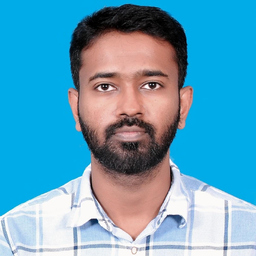 sabarish ramachandran