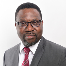 Dr. Henry Ovri