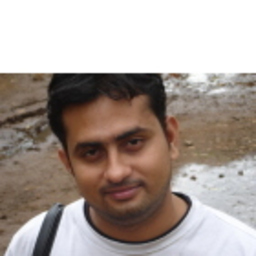 Shrishail Patil
