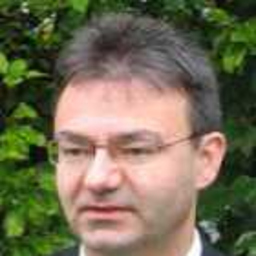 Wilhelm Eble