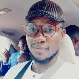 Chinedu Micheal Nwadobu