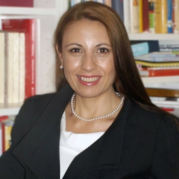 Dr. Alejandra Navarro de Chalupa