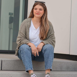 Katharina Krebs