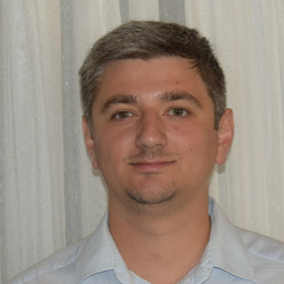 Dipl.-Ing. Cristian Grigorescu