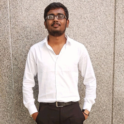 Jeevan Kumar