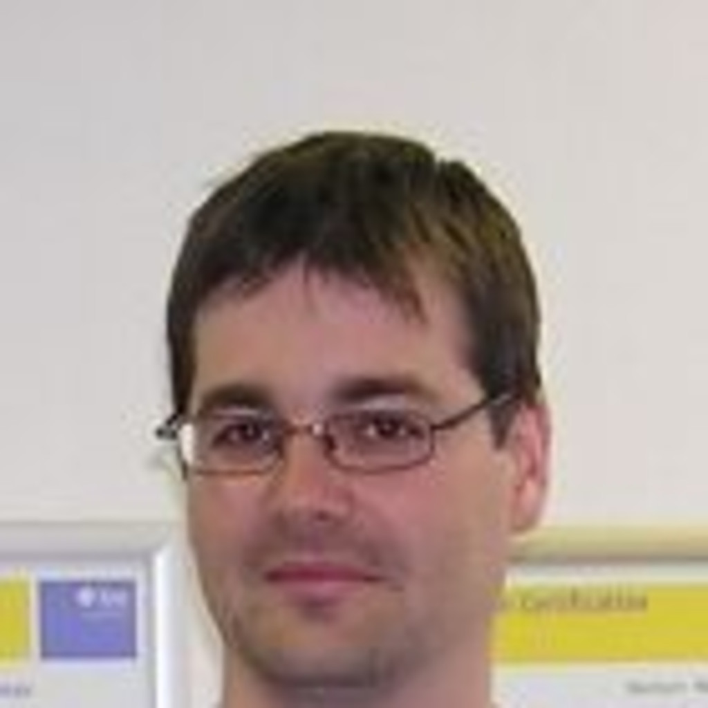 Norbert Nagy CEO Jaron IT Solutions s.r.o. XING