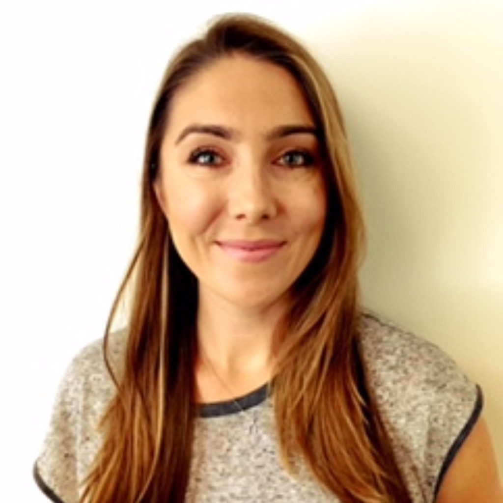 Nicolette Conti Country Manager (Central Europe, DACH) Amplitude XING