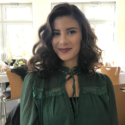 Aybüke Savci