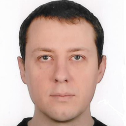 Vadym Oksiukivskyi