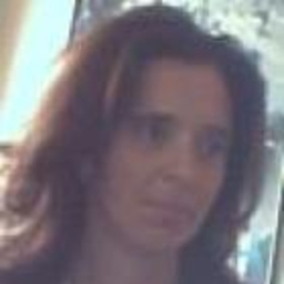 Maribel Heredia Aragonés