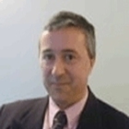 Andy Ward