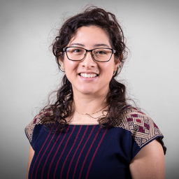 Dr. Diana Yomalli Alvarez Esquivel