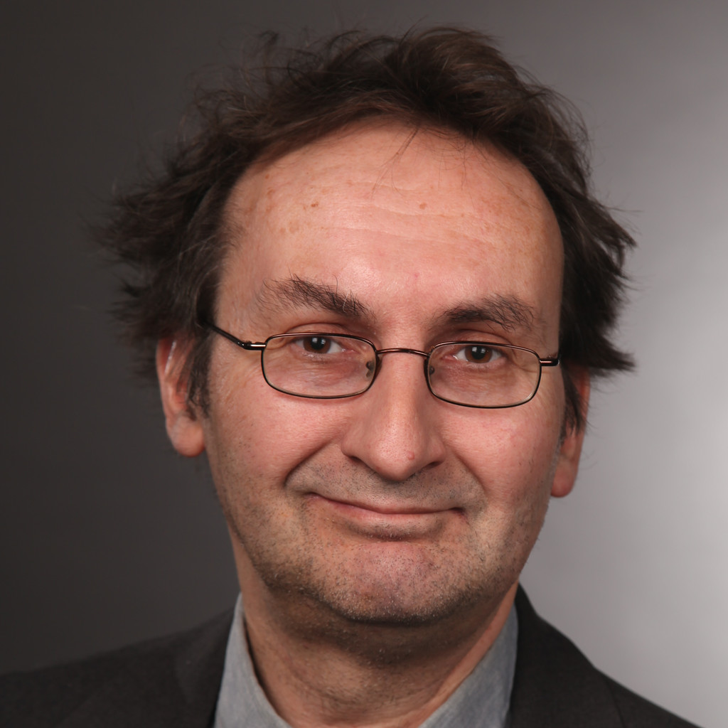 Ralph Rudolph Diplomingenieur RudolphRalph, IT XING