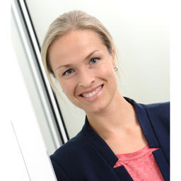 Profilbild Alexandra Hildebrand