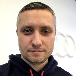 Tsvetomir Matov