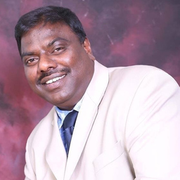 Pon Sivakumar