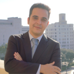 Jaime Delgado