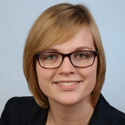 Kristin Mues