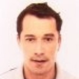 Yannick PERON