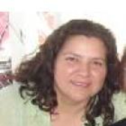 DINA EDITH ENCINAS GAXIOLA