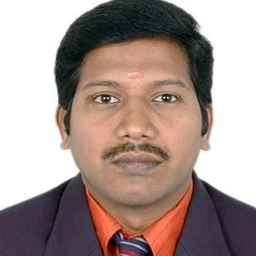 Rajapandian Cheirmakani
