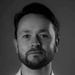 Ben Wilkes