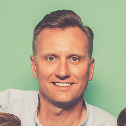 Markus Fatz