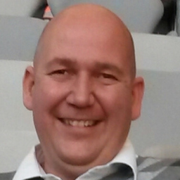 Martin Promann